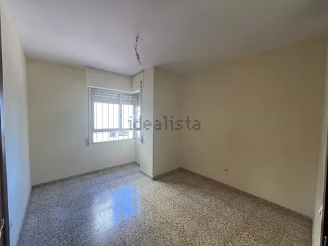 Pis de 152 m² a Sevilla