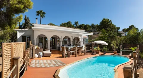 Casa de 135 m² en Calvià