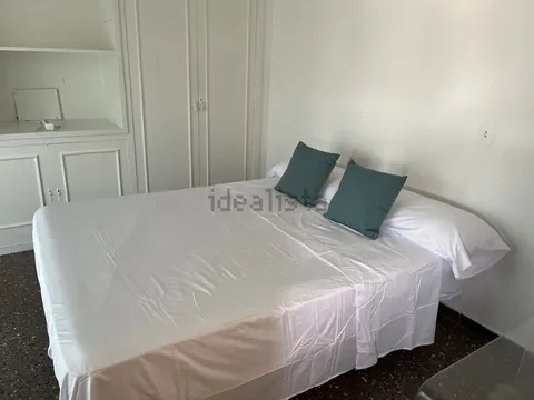 Chambre à louer, Sitges