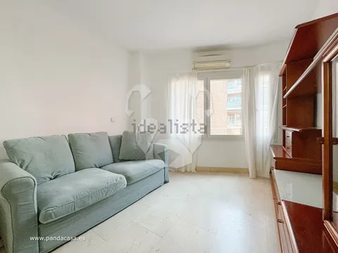 Pis de 48 m² a Madrid