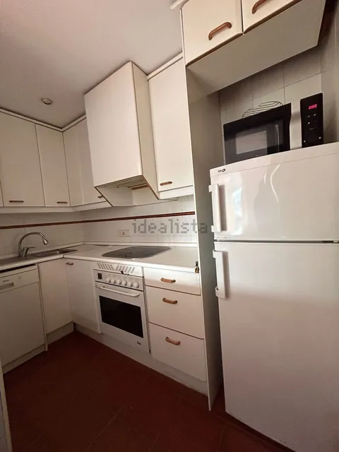 Appartamento 54 m² a Madrid