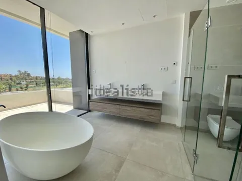 Casa de 468 m² a Estepona