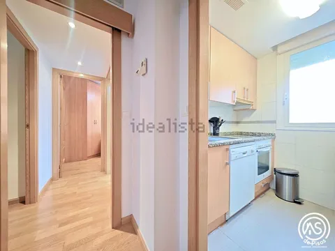 Pis de 55 m² a Saragossa