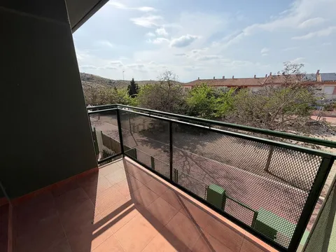 Casa de 212 m² a Molina de Segura