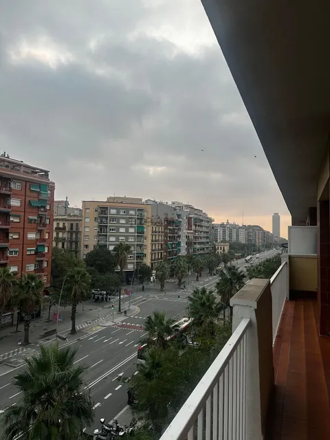Habitació de lloguer, Barcelona (4/4)