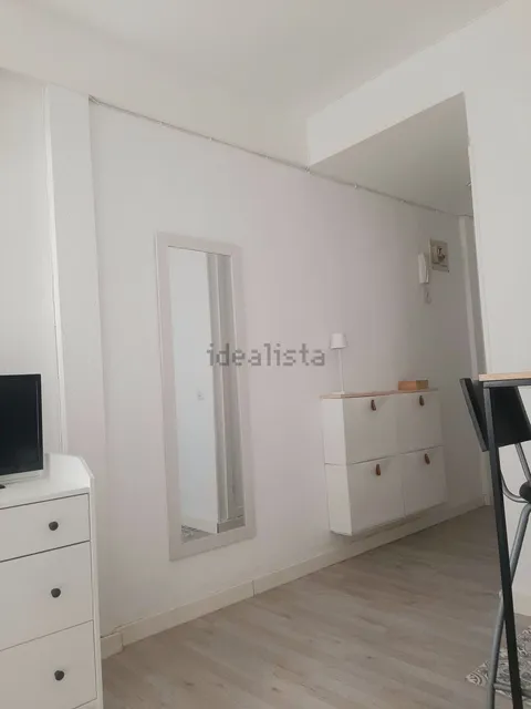 Pis de 29 m² a Madrid