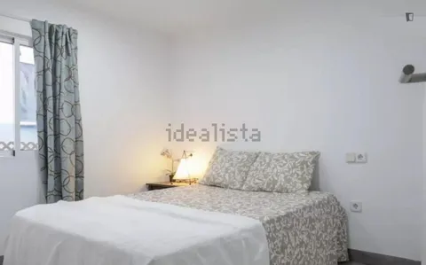 Pis de 58 m² a Madrid