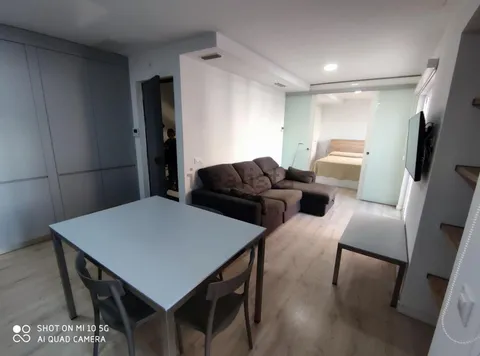 Appartamento 60 m² a Siviglia