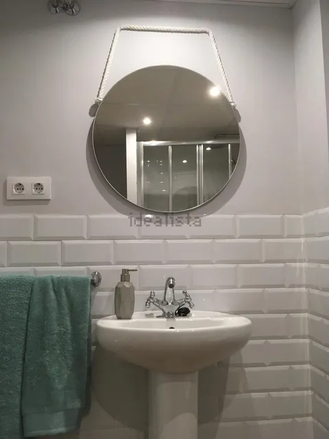 Pis de 60 m² a Còrdova