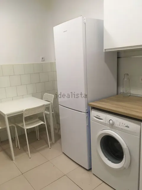 Zimmer zur Miete, Madrid