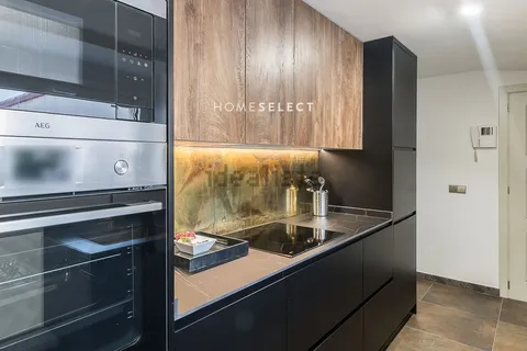 Wohnung 180 m² in Madrid