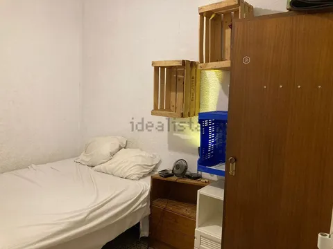 Habitació de lloguer, Barcelona (4/10)