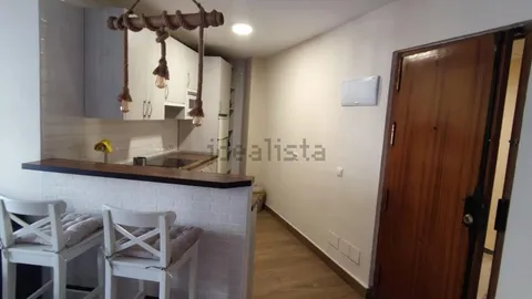 Pis de 100 m² a Benalmádena