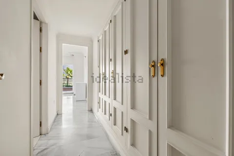 Pis de 113 m² a Marbella