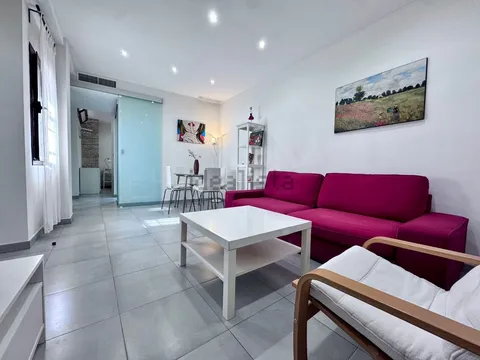 Pis de 61 m² a Sevilla