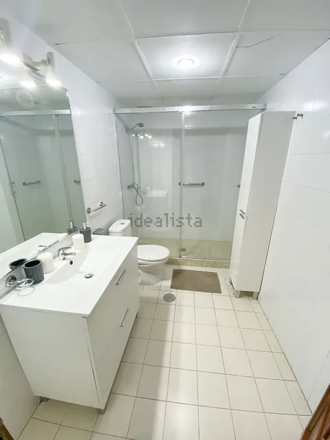 Habitació de lloguer, Sevilla