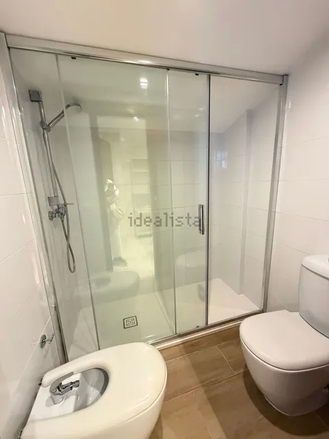 Pis de 82 m² a València