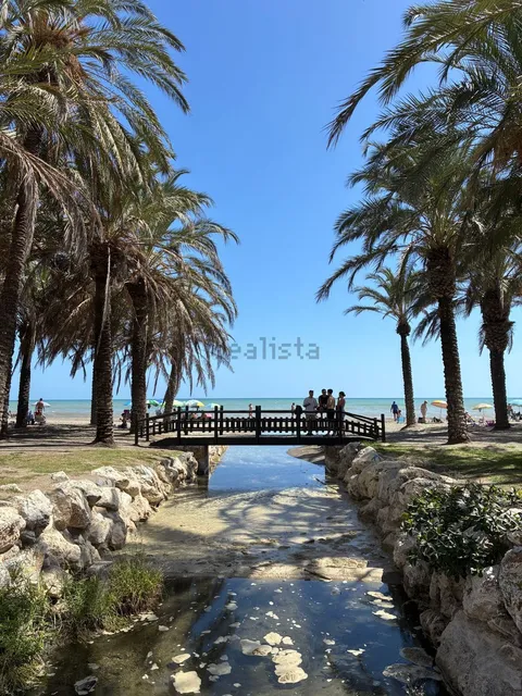 Habitació de lloguer, Torremolinos