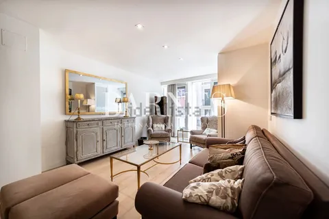 Appartement 89 m² à Madrid