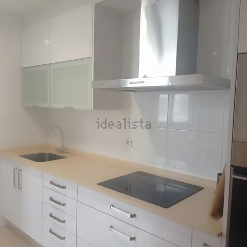 Pis de 60 m² a Pontevedra