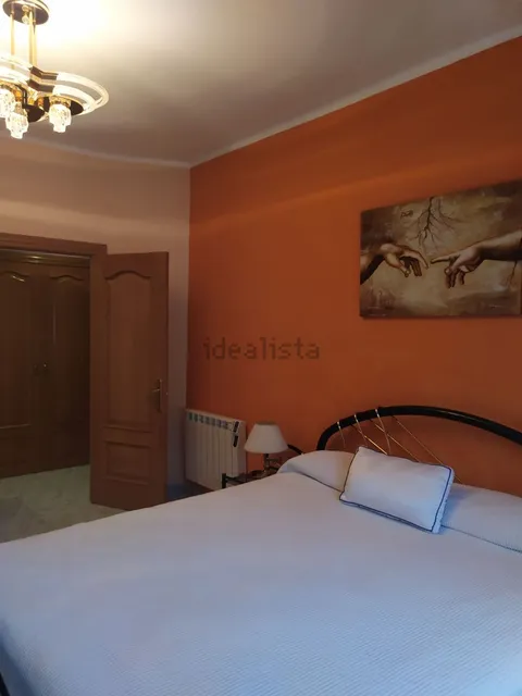 Pis de 60 m² a Saragossa