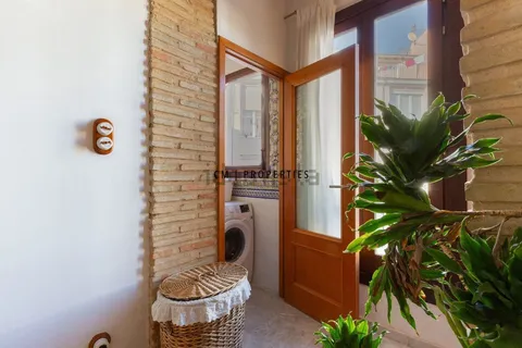 Pis de 103 m² a València