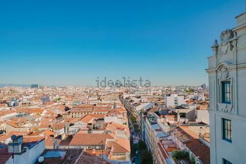 Pis de 130 m² a Madrid