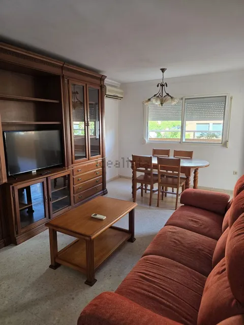 Pis de 130 m² a Màlaga