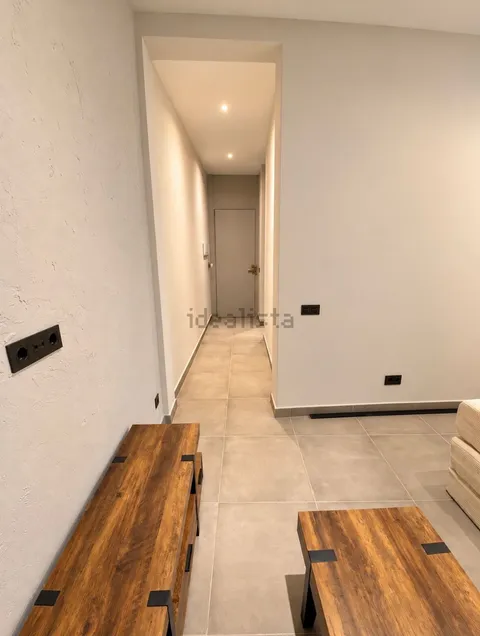 Wohnung 48 m² in Madrid