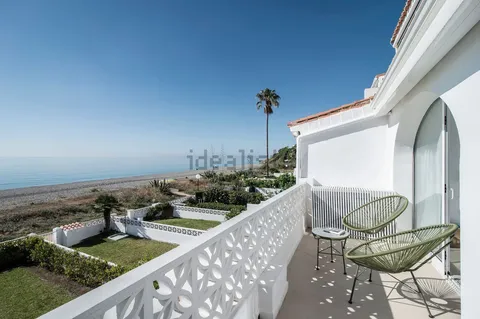 Casa de 200 m² a Manilva