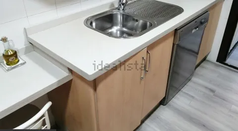 Pis de 120 m² a Còrdova
