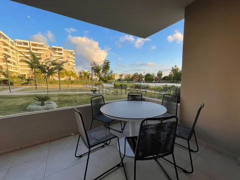 Квартира 96 м² в Marbella