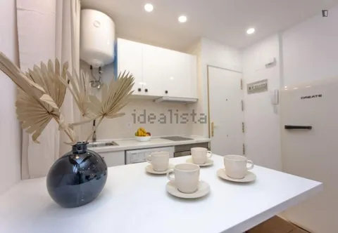 Pis de 22 m² a Madrid