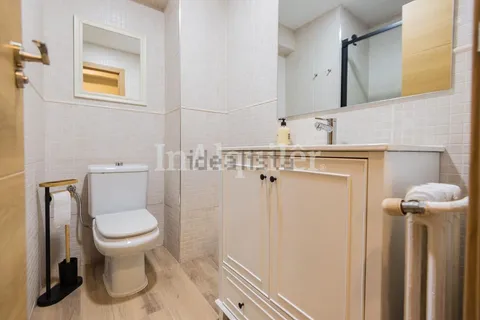 Pis de 119 m² a Madrid