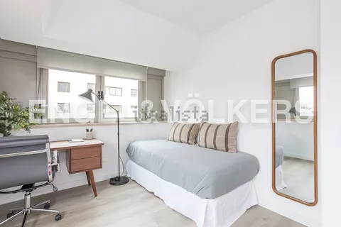 Piso de 51 m² en Madrid