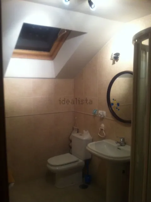 Piso de 60 m² en Bernuy de Porreros