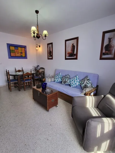 Pis de 73 m² a Sanlúcar de Barrameda