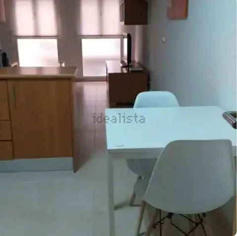 Pis de 70 m² a Alacant