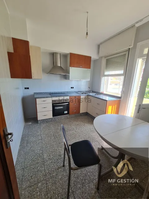 Pis de 114 m² a Vigo