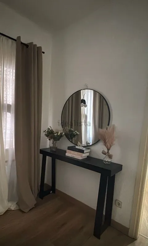 Habitació de lloguer, Barcelona (4/5)