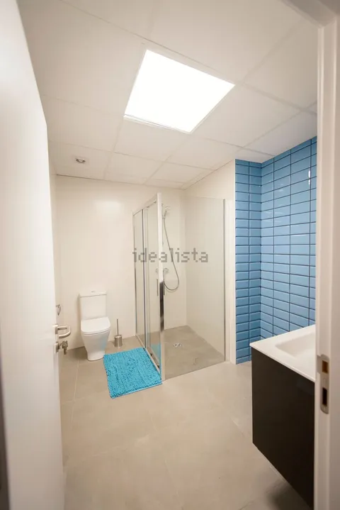 Habitació de lloguer, Almeria