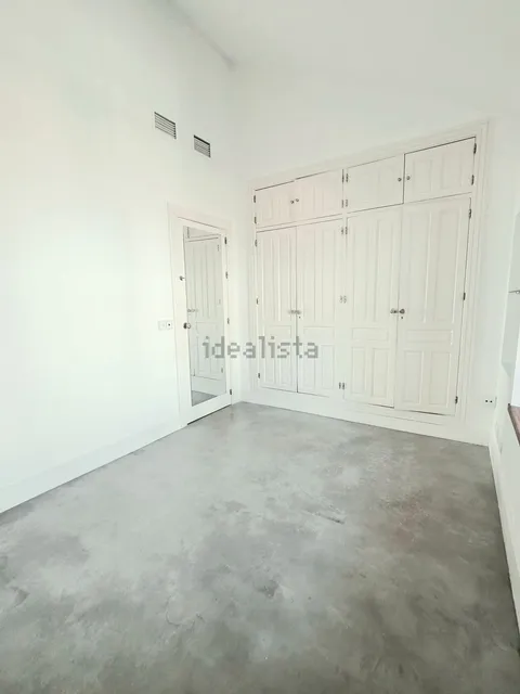 Pis de 150 m² a Sevilla
