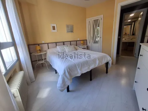 Pis de 57 m² a Madrid