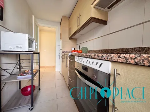 Pis de 125 m² a Calp