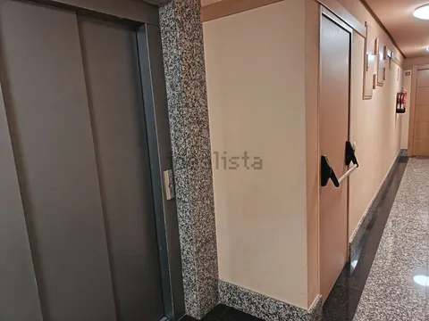 Pis de 81 m² a Madrid