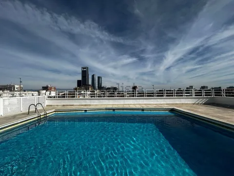 Appartamento 53 m² a Madrid