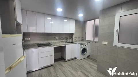 Wohnung 102 m² in el Puig de Santa Maria