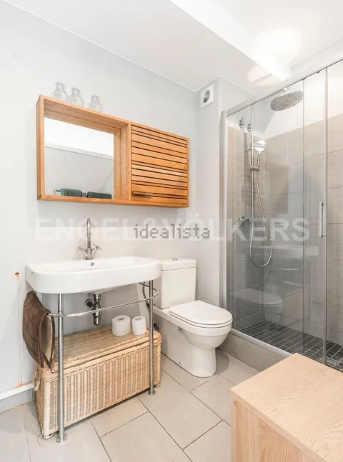 Pis de 180 m² a Barcelona