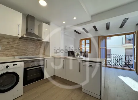 Pis de 75 m² a València
