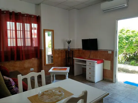 Appartement 40 m² à Mogán